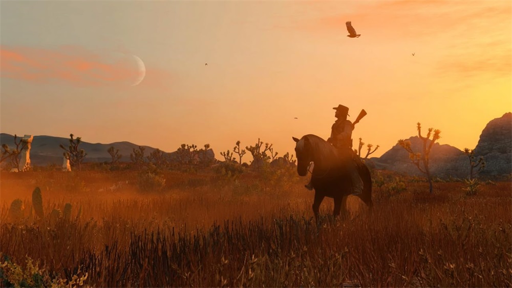 Red Dead Redemption Nintendo Switch játékszoftver