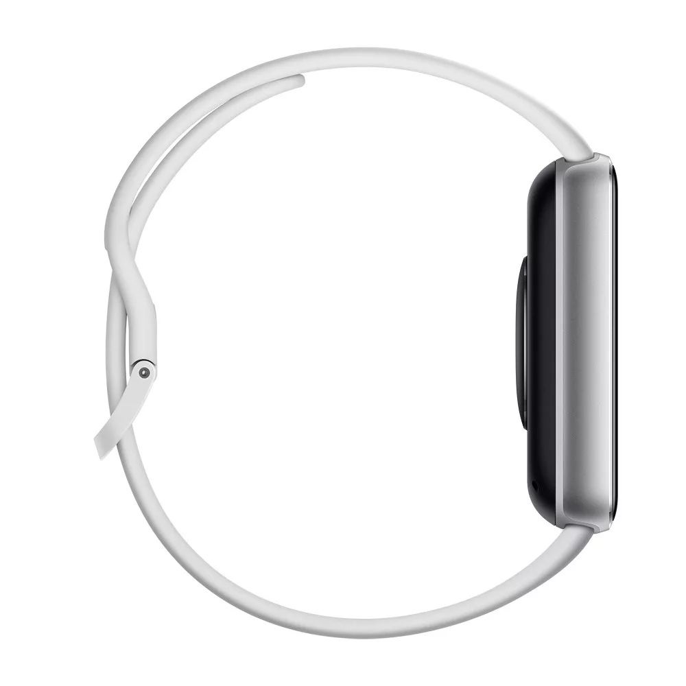 Xiaomi Redmi BHR9381GL Watch 5 Silver Gray szürke okosóra