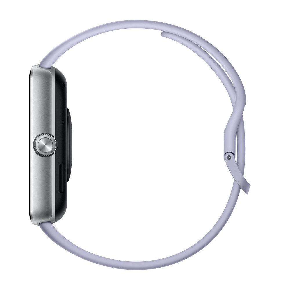 Xiaomi Redmi BHR9388GL Watch 5 Lavender Purple lila okosóra