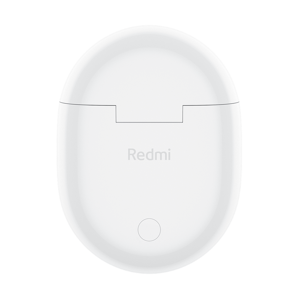 Xiaomi BHR5846GL Redmi Buds 4 True Wireless Bluetooth aktív zajszűrős fehér fülhallgató