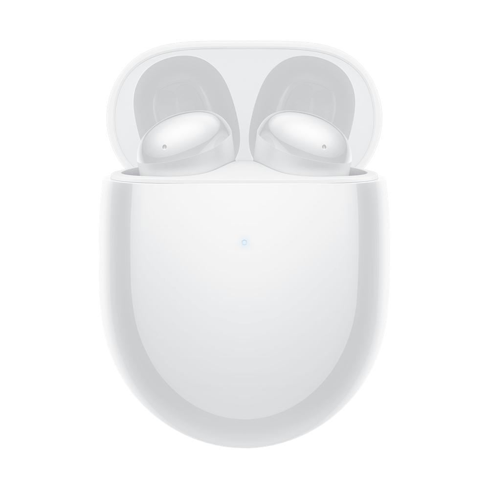 Xiaomi BHR5846GL Redmi Buds 4 True Wireless Bluetooth aktív zajszűrős fehér fülhallgató