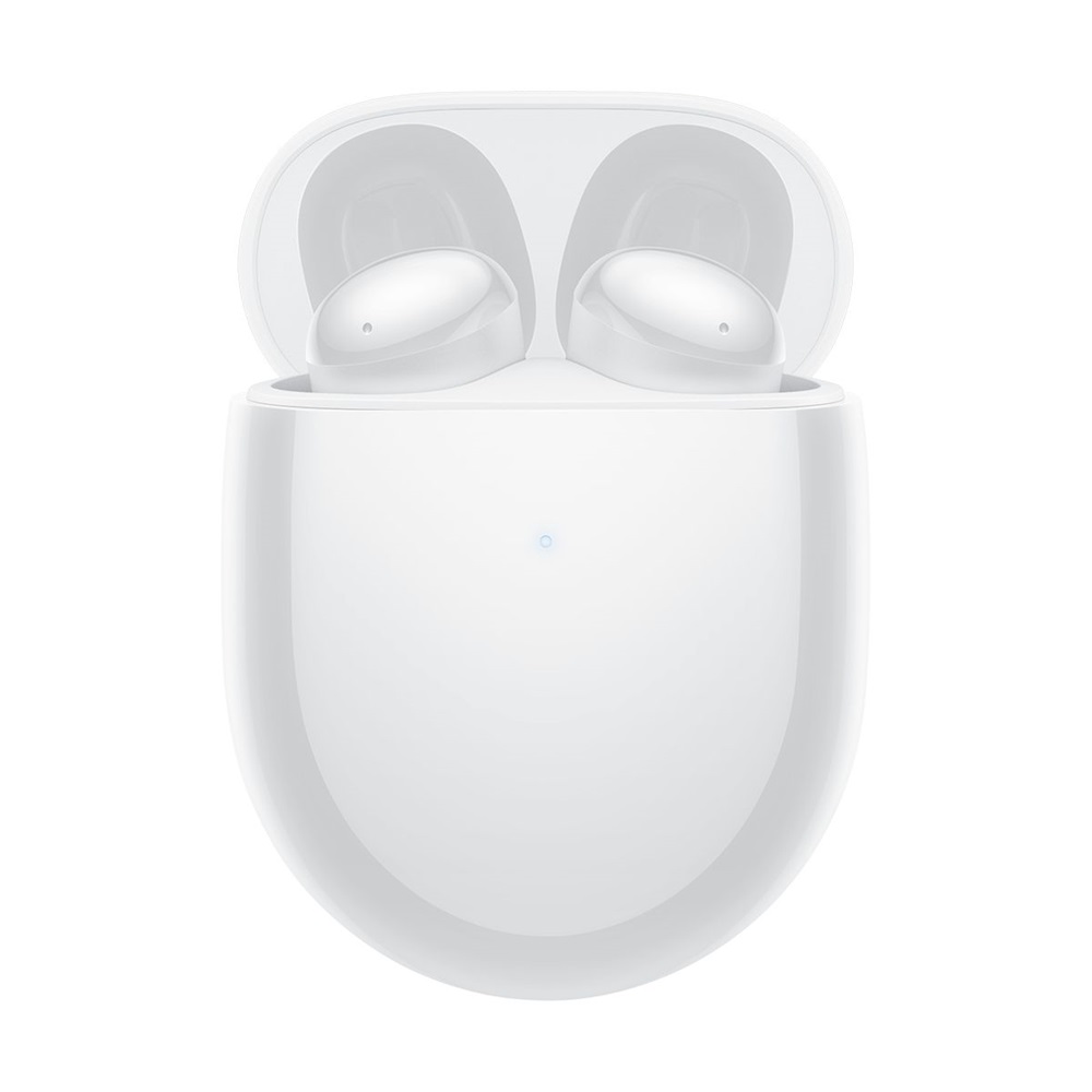 Xiaomi BHR5846GL Redmi Buds 4 True Wireless Bluetooth aktív zajszűrős fehér fülhallgató