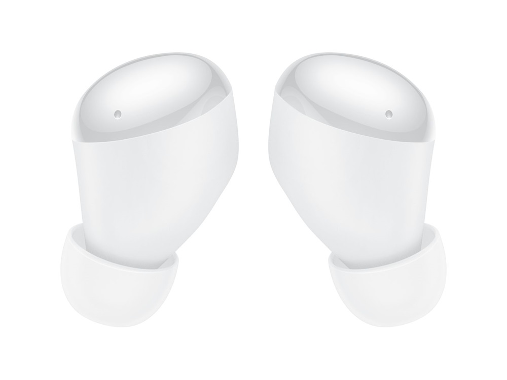 Xiaomi BHR5846GL Redmi Buds 4 True Wireless Bluetooth aktív zajszűrős fehér fülhallgató