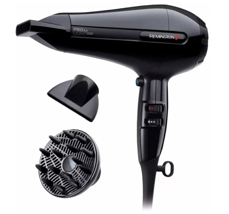Remington AC6120 PRO-Air hajszárító