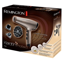 Remington AC8002 Keratin Protect hajszárító