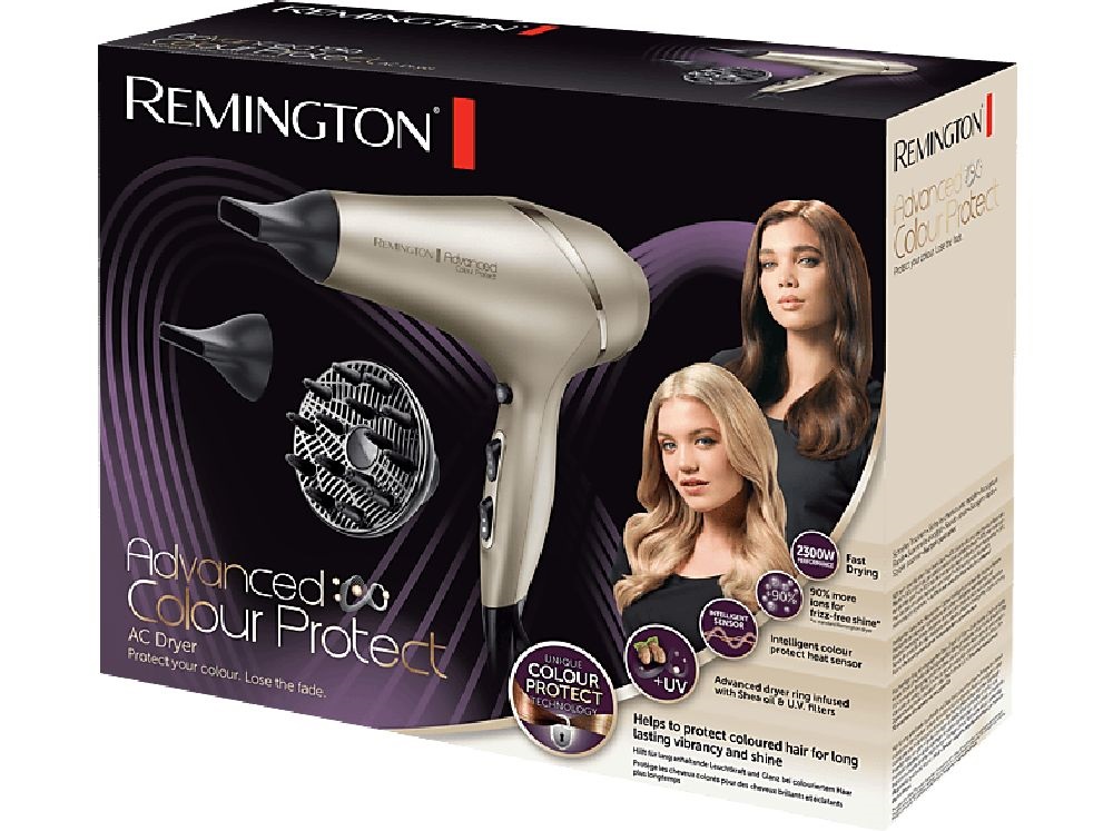 Remington AC8605 Advanced Colour Protect hajszárító