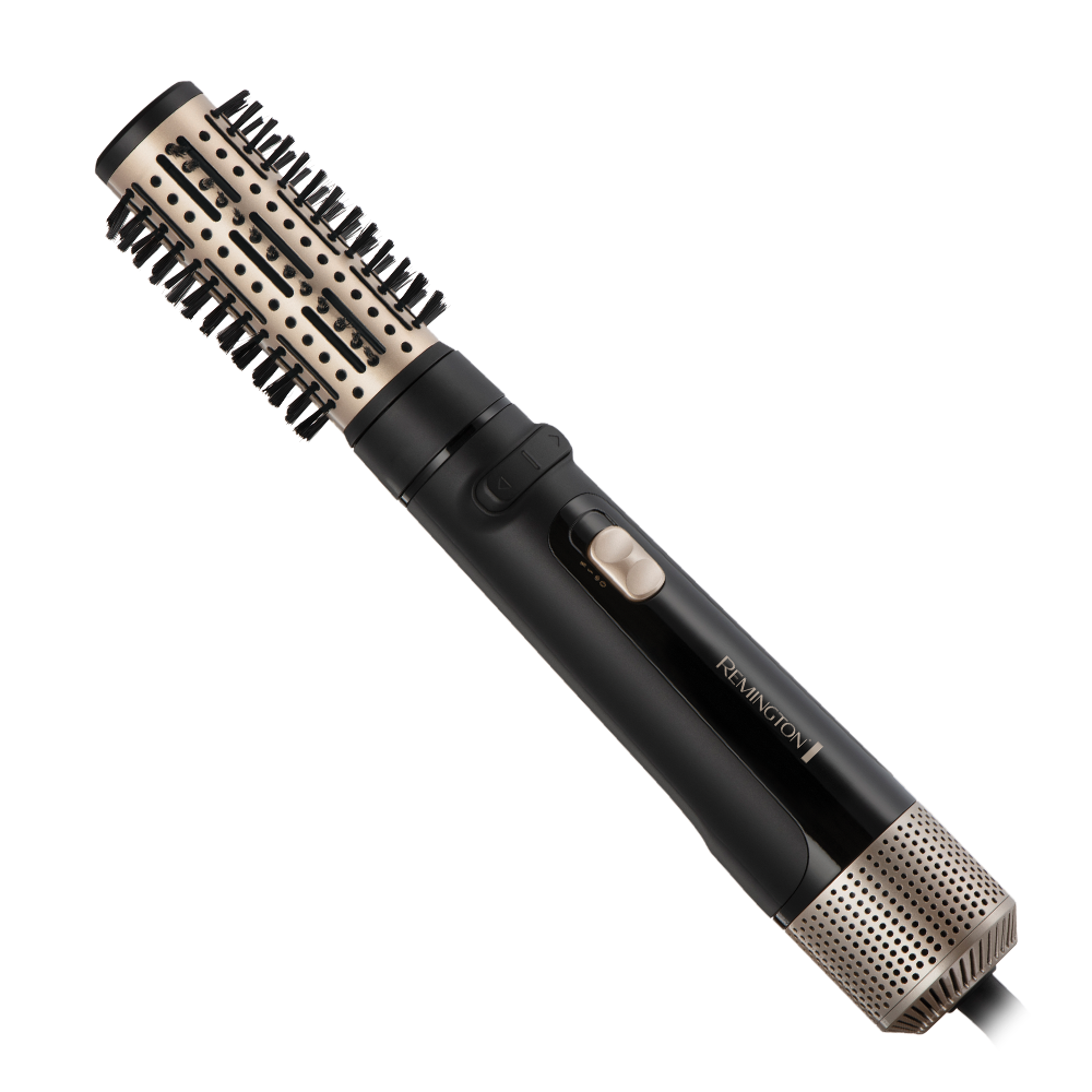 Remington AS7580 Blow Dry & Style forgófejes meleglevegős hajformázó készlet