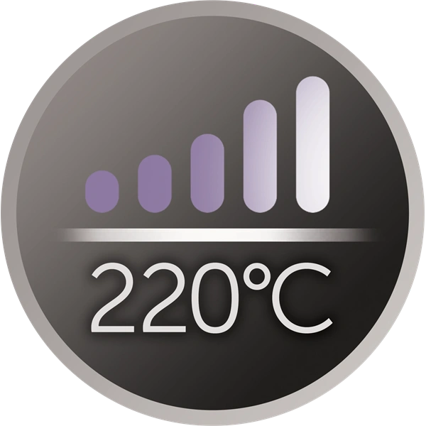 Remington CI6525 hajsütővas