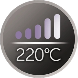 Remington CI6525 hajsütővas