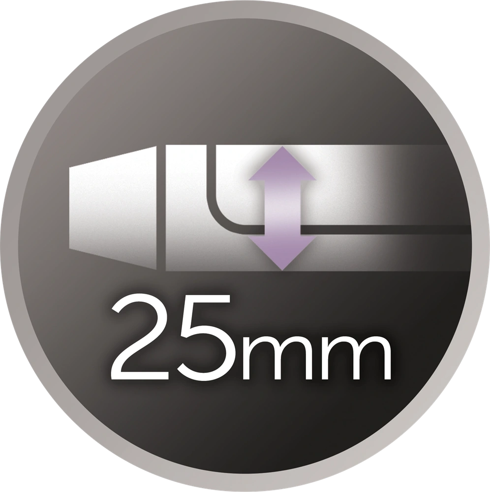 Remington CI6525 hajsütővas