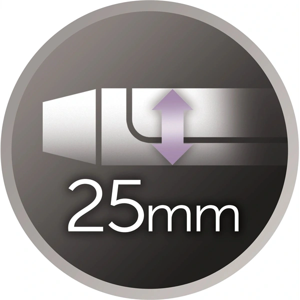 Remington CI6525 hajsütővas (Újszerű)