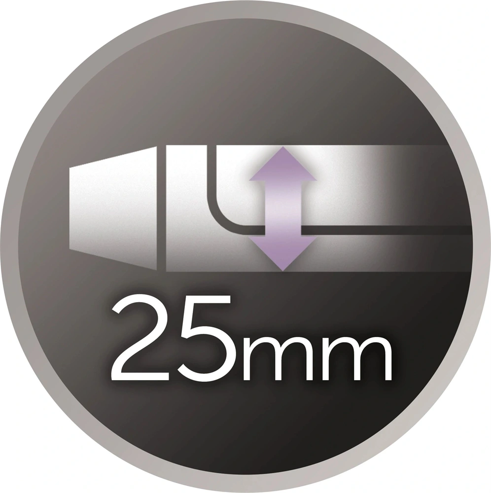 Remington CI6525 hajsütővas (Újszerű)