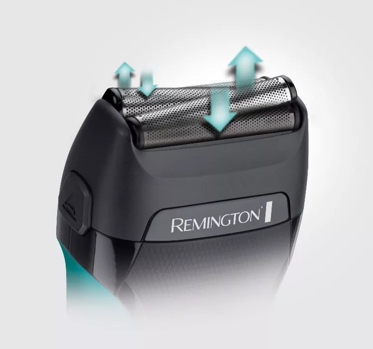 Remington F3000 rezgőkéses férfi borotva