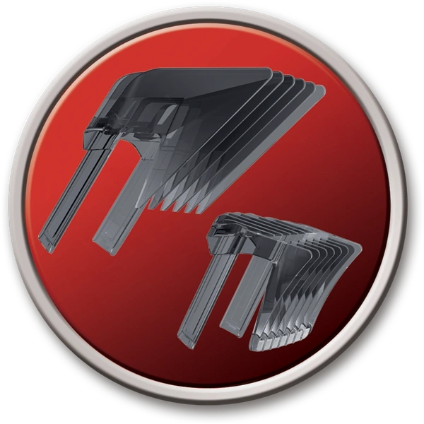 Remington HC7110 Pro Power hajvágó