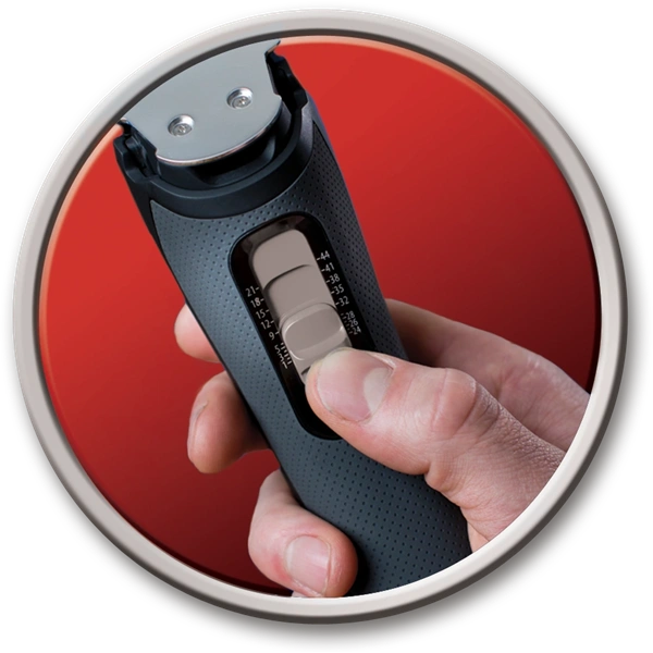 Remington HC7110 Pro Power hajvágó