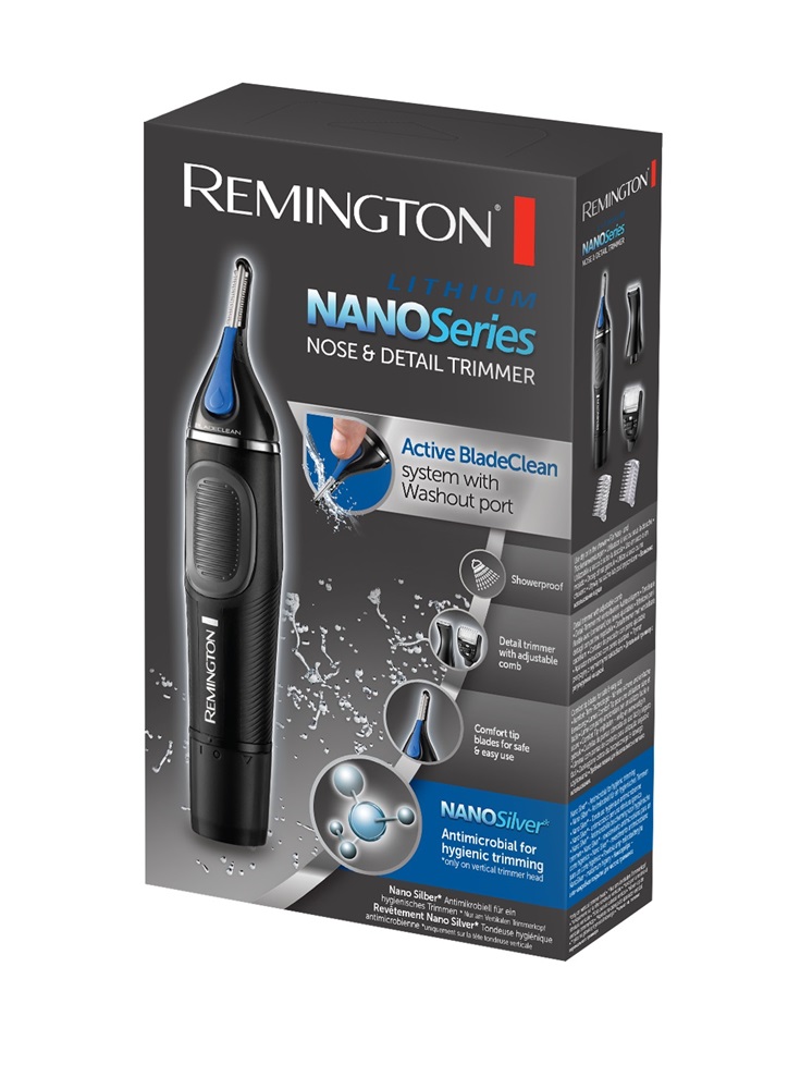 Remington NE3870 orr-, fülszőrzetnyíró