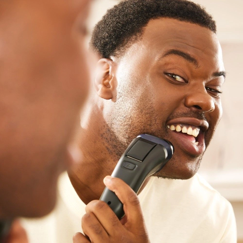 Remington R3002 Style Series R3 rezgőkéses borotva (Újszerű)