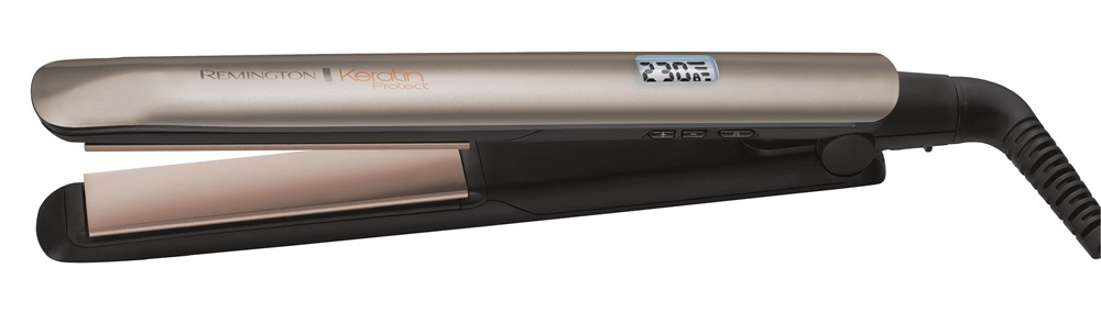 Remington S8540 Keratin Protect hajsimító
