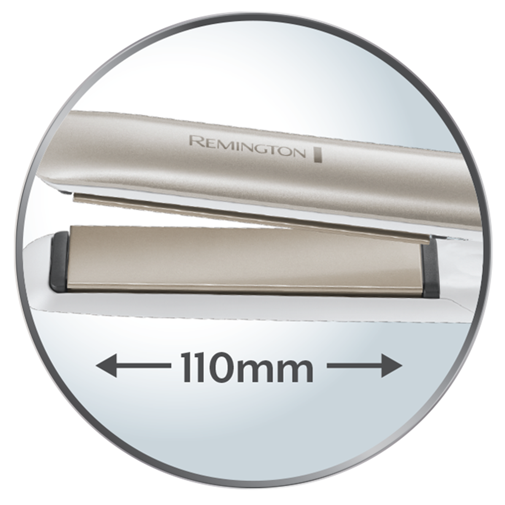 Remington S8901 HYDRAluxe hajsimító