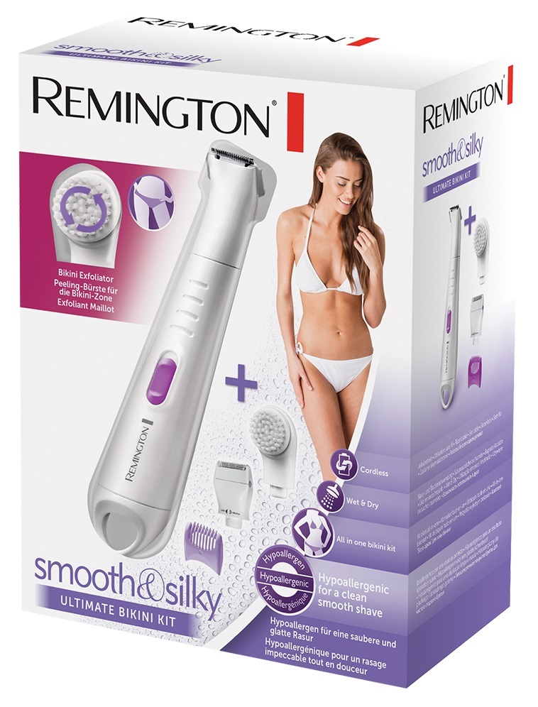 Remington WPG4035 bikini vonal alakító