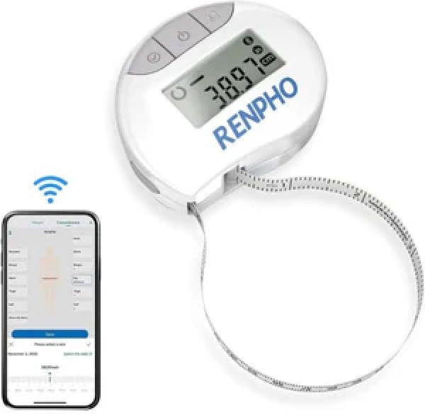 Renpho Smart Tape Measure+ digitális szalag