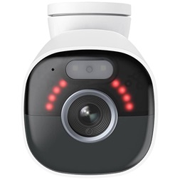 Reolink Argus B340 /5MP/H265/IR10m/Dual-Band Wifi/microSD/akkumulátoros vezetéknélküli Wifi csőkemara