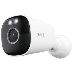 Reolink Argus B340 /5MP/H265/IR10m/Dual-Band Wifi/microSD/akkumulátoros vezetéknélküli Wifi csőkemara