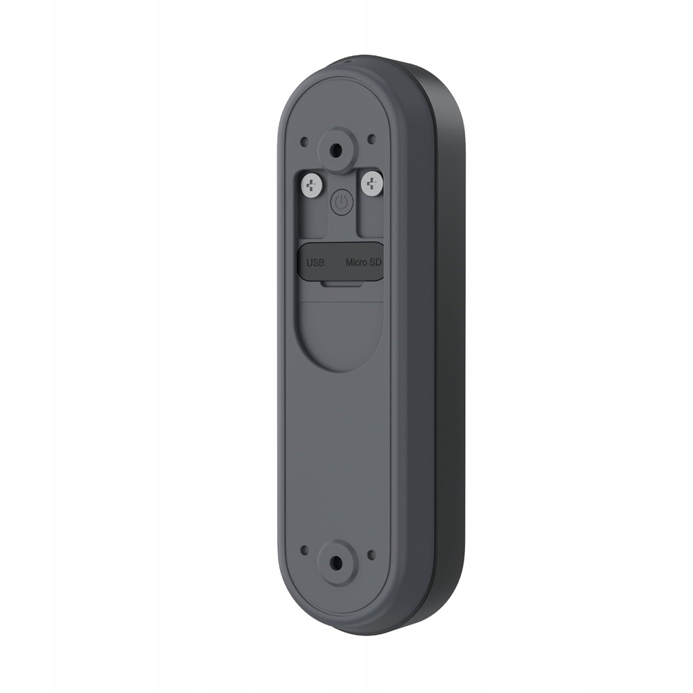 Reolink D340B /4MP/H264/PIR Detection/Dual-Band/ember felismerés/SD kártya/7000mAh/Akkumulátoros WiFi okoscsengő