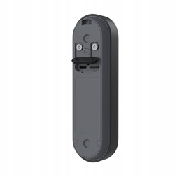 Reolink D340B /4MP/H264/PIR Detection/Dual-Band/ember felismerés/SD kártya/7000mAh/Akkumulátoros WiFi okoscsengő
