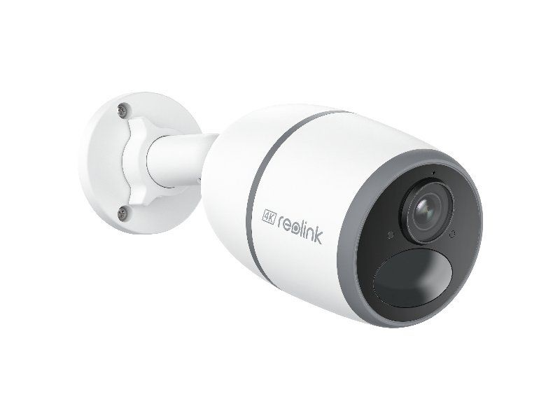 Reolink GO G340 /8MP/H265/110°/IR10m/4G/akkumulátoros IP csőkamera