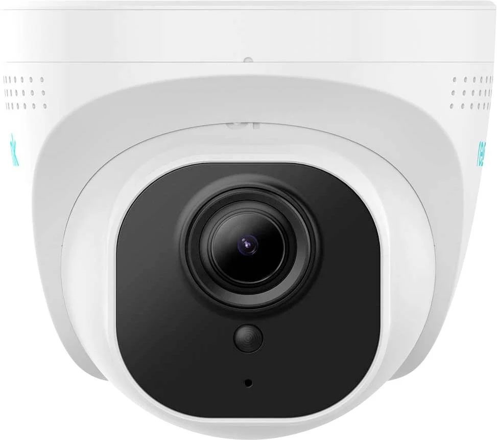 Reolink P334 /kültéri/8MP/H265/4mm/IR30m/ember, jármú és kisállat észlelés/beépített mikrofon/PoE IP turret kamera