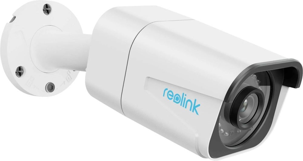 Reolink RLK8-800B4-A 4K IP kamera szett