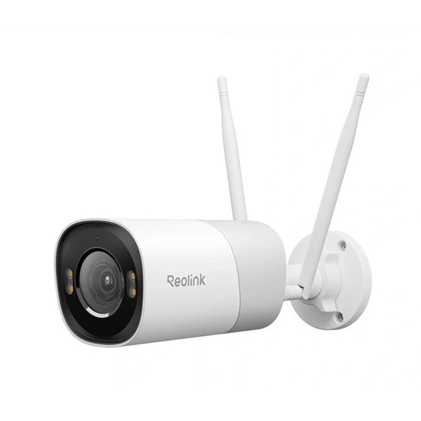 Reolink RP-WCB8MZ/8MP/H265/2,7-13,5mm/5x zoom/IR30/Spotlight/beépített mikrofon/IP67/microSD/IP WIFI6 csőkamera