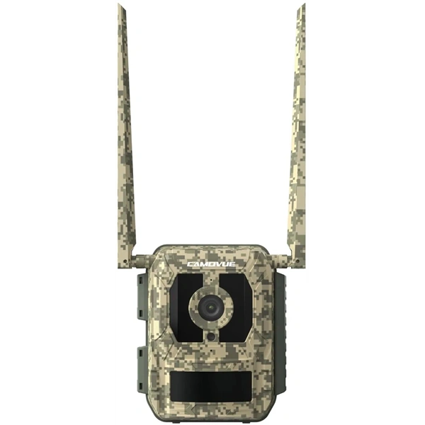 Reolink Talon Series T130/8MP/éjjellátó mód/4G/IP67 terepmintás kültéri kamera