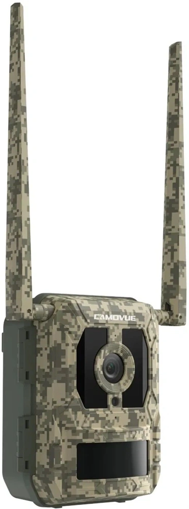 Reolink Talon Series T130/8MP/éjjellátó mód/4G/IP67 terepmintás kültéri kamera