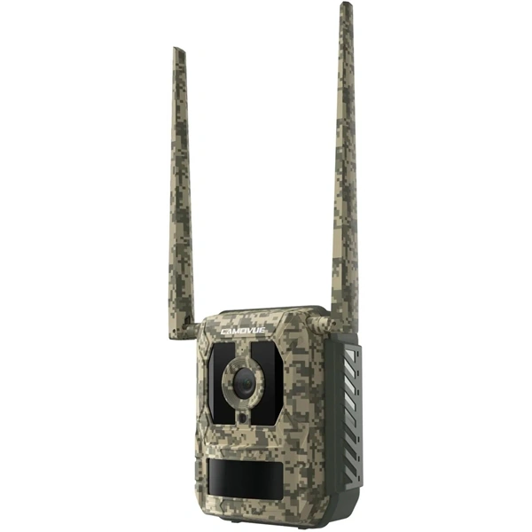 Reolink Talon Series T130/8MP/éjjellátó mód/4G/IP67 terepmintás kültéri kamera