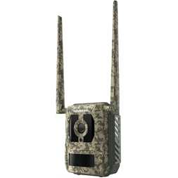 Reolink Talon Series T130/8MP/éjjellátó mód/4G/IP67 terepmintás kültéri kamera