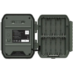 Reolink Talon Series T130/8MP/éjjellátó mód/4G/IP67 terepmintás kültéri kamera