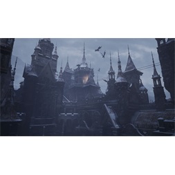 Resident Evil Village Xbox Series X játékszoftver (Használt - A)