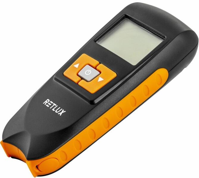 Retlux RDT 100 Multidetector 4in1