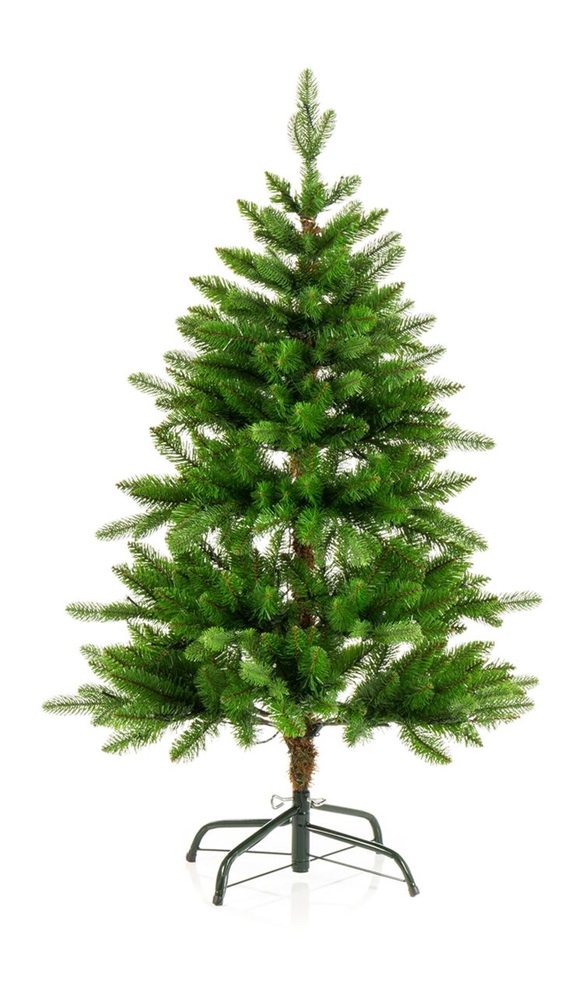 Retlux RXL 294 130 LED/meleg fehér 150 cm magas műfenyő