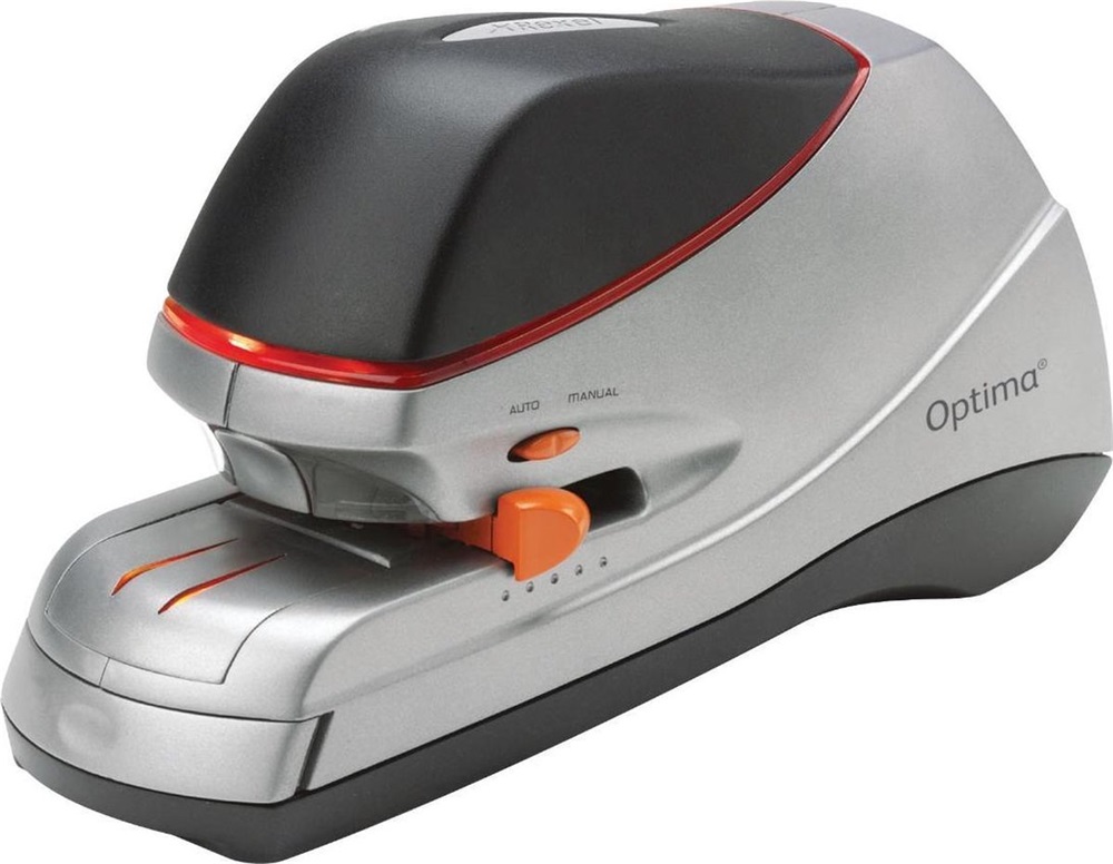 Rexel Optima 40 40lapos elektromos fűzőgép