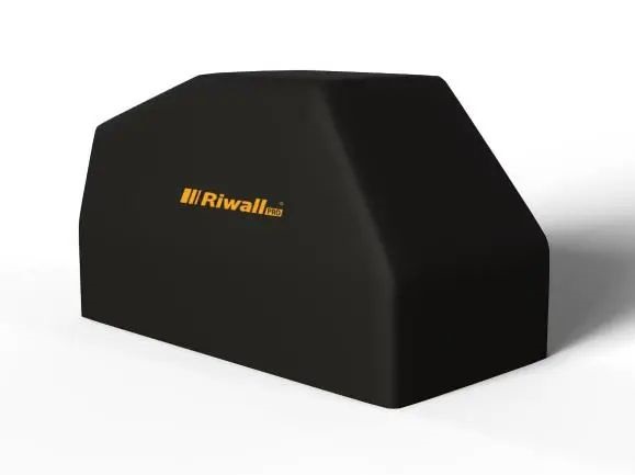 Riwall Minirider védőtakaró (kb. 195 x 85 x 112 cm)