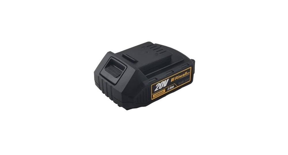 Riwall RAB 220 20V 2Ah Li-Ion akkumulátor