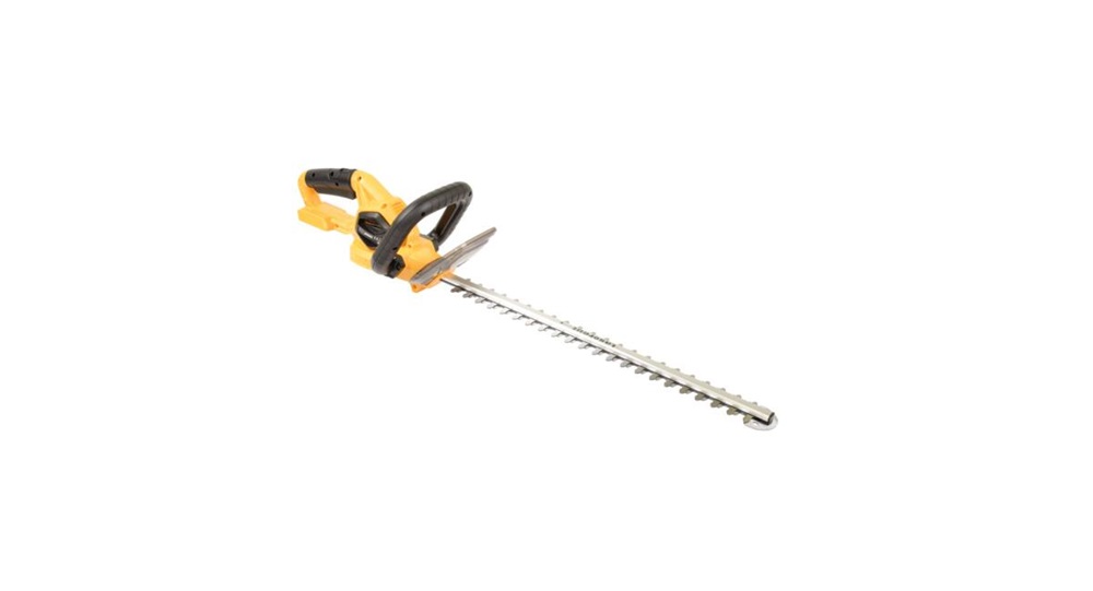Riwall RAHT 5220 SET 20V akkumulátoros sövényvágó
