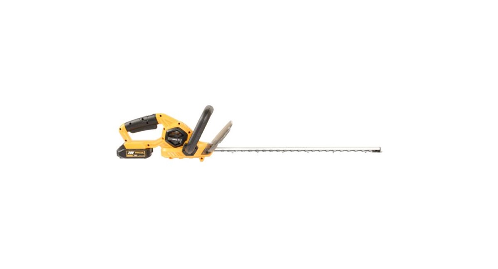 Riwall RAHT 5220 SET 20V akkumulátoros sövényvágó