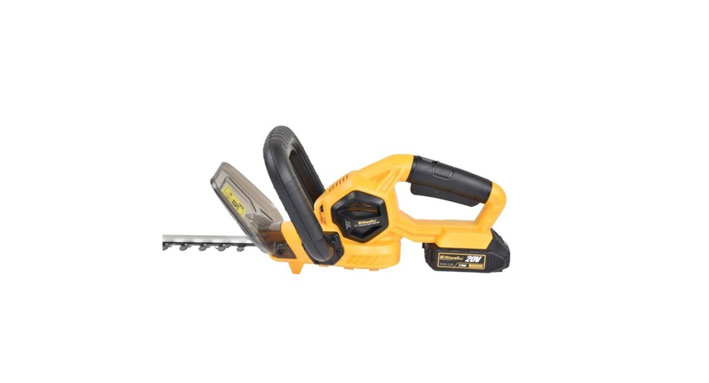 Riwall RAHT 5220 SET 20V akkumulátoros sövényvágó