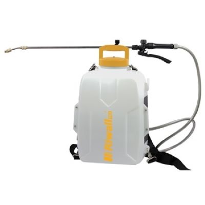 Riwall RAS 1220 SET 20 V akkumulátoros permetező