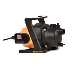 Riwall REJP 1200 1200W kerti szivattyú (Újszerű)