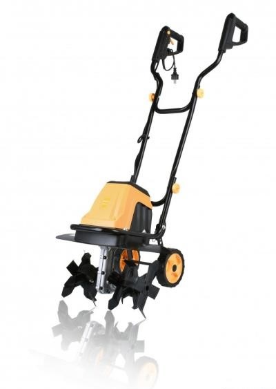 Riwall RET 4014 1400 W elektromos kapálógép